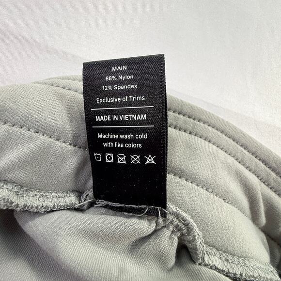 PUBLIC REC Gamechanger Joggers All Day Every Day Fabric Gray 30/32 - Picture 7 of 13